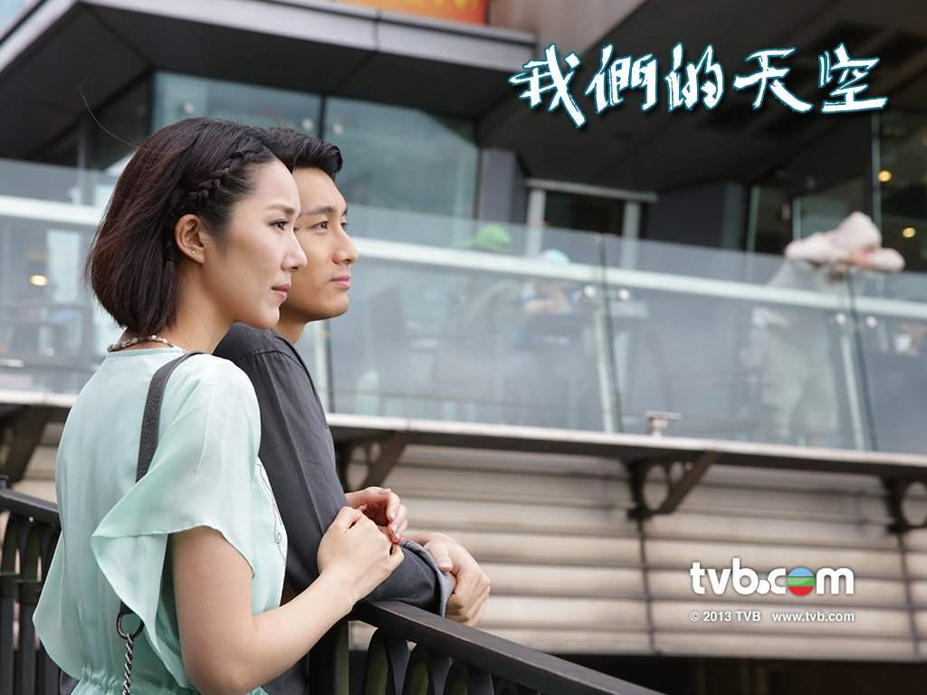 新抱喜相逢港台影视剧照高清壁纸图片