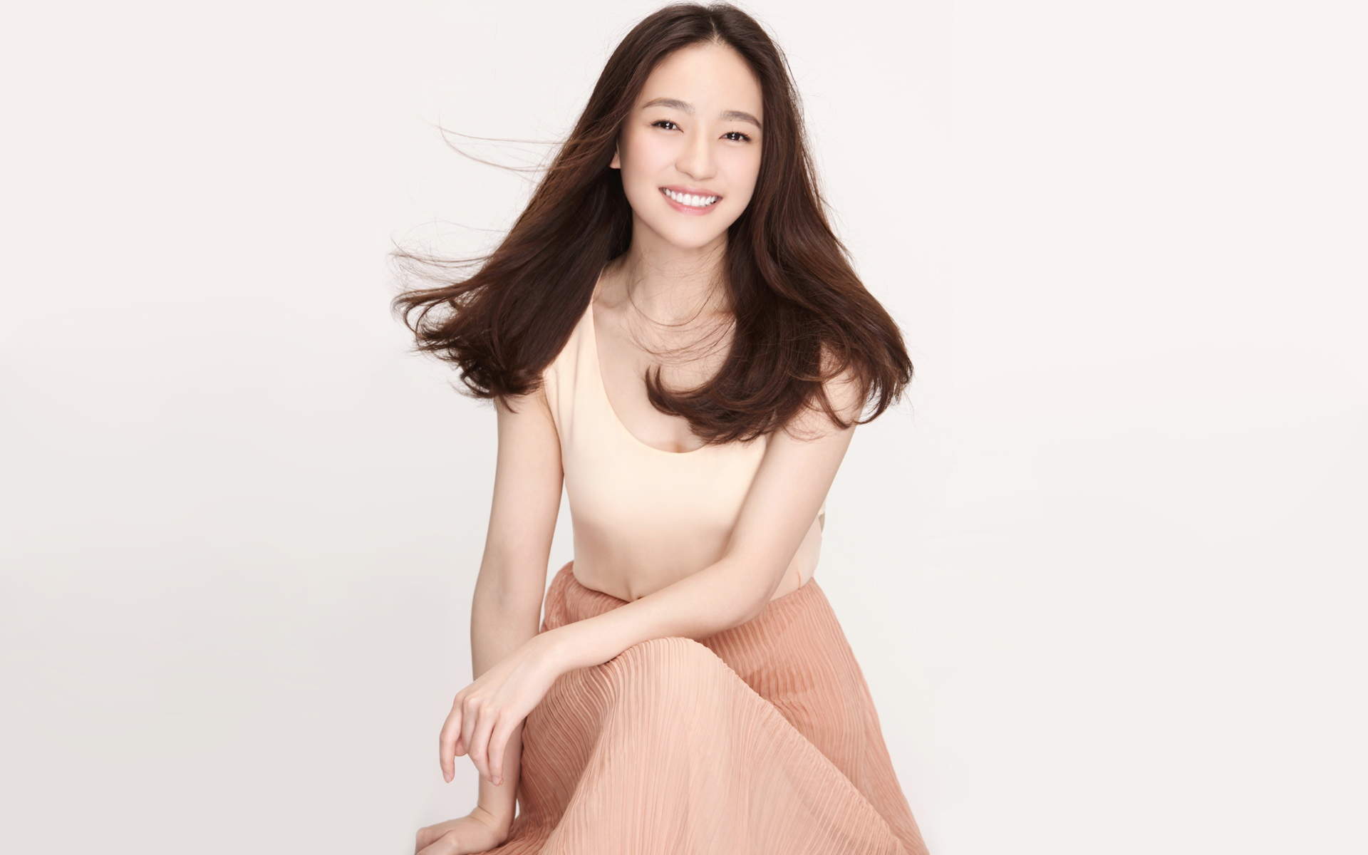 高清安徽省马鞍山女明星笔仙3女主邻家女孩焦俊艳时尚养眼写真桌面壁纸(一)图片 高清安徽省马鞍山女明星笔仙3女主邻家女孩焦俊艳时尚养眼写真桌面壁纸(一)图片