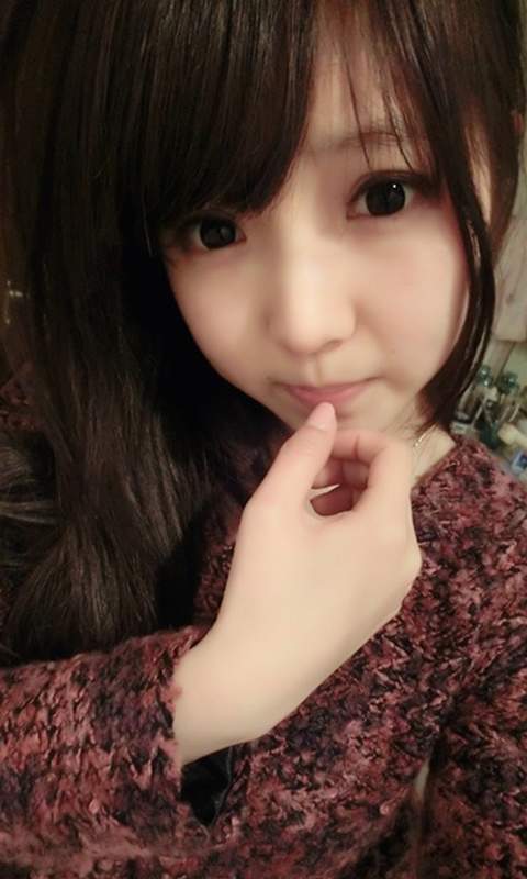 可爱女孩Chinajoy展上百媚千娇的ShowGirl图片