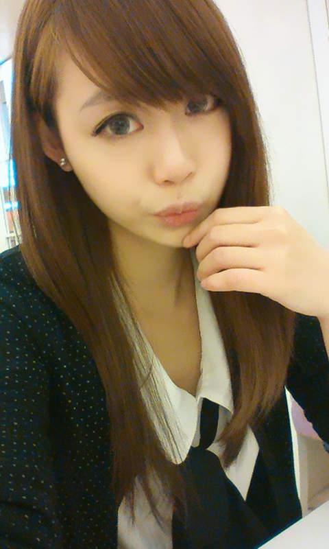 可爱女孩Chinajoy展上百媚千娇的ShowGirl图片