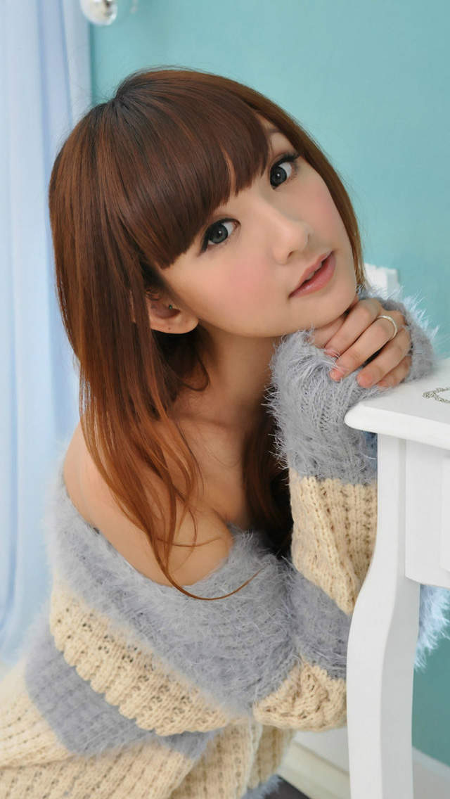 iphone5壁纸图片