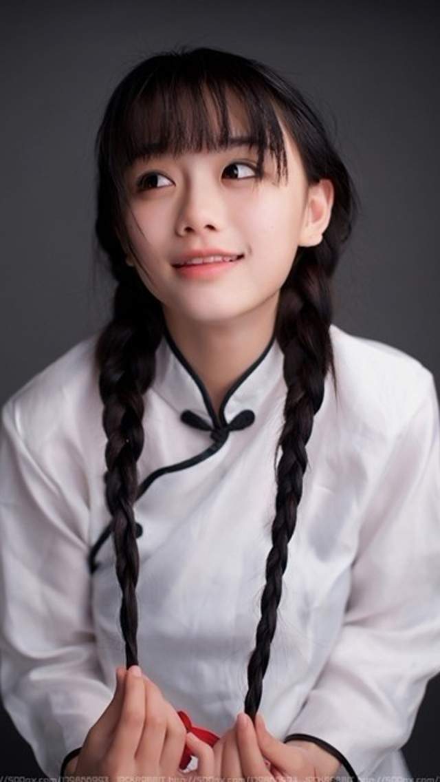 南笙图片