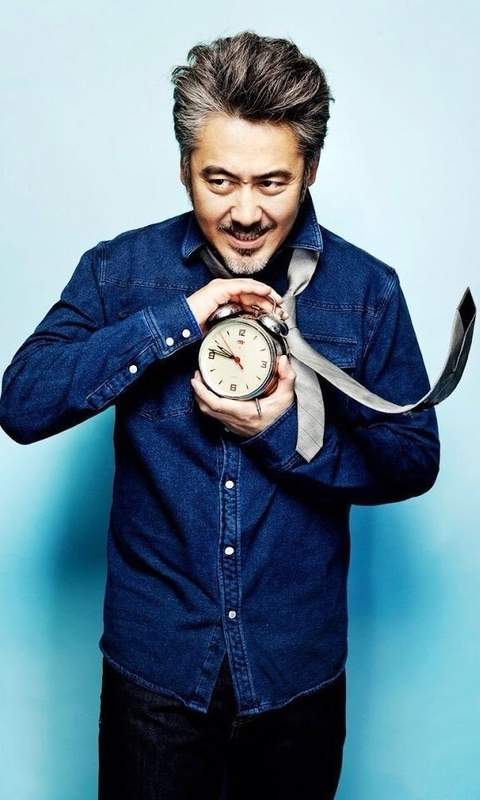 高清中国内地北京男演员吴秀波《大军师司马懿之虎啸龙吟》发布会高清图片图片