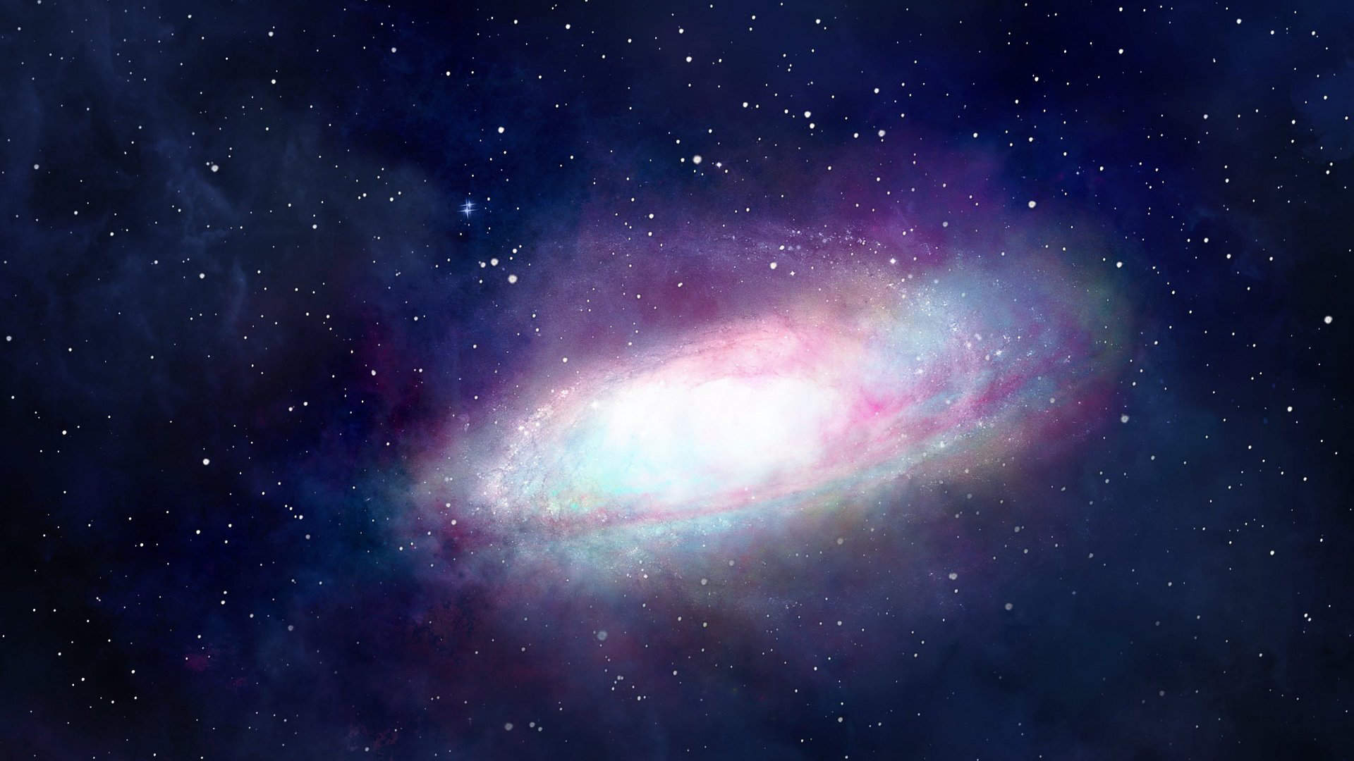 宇宙科幻图片