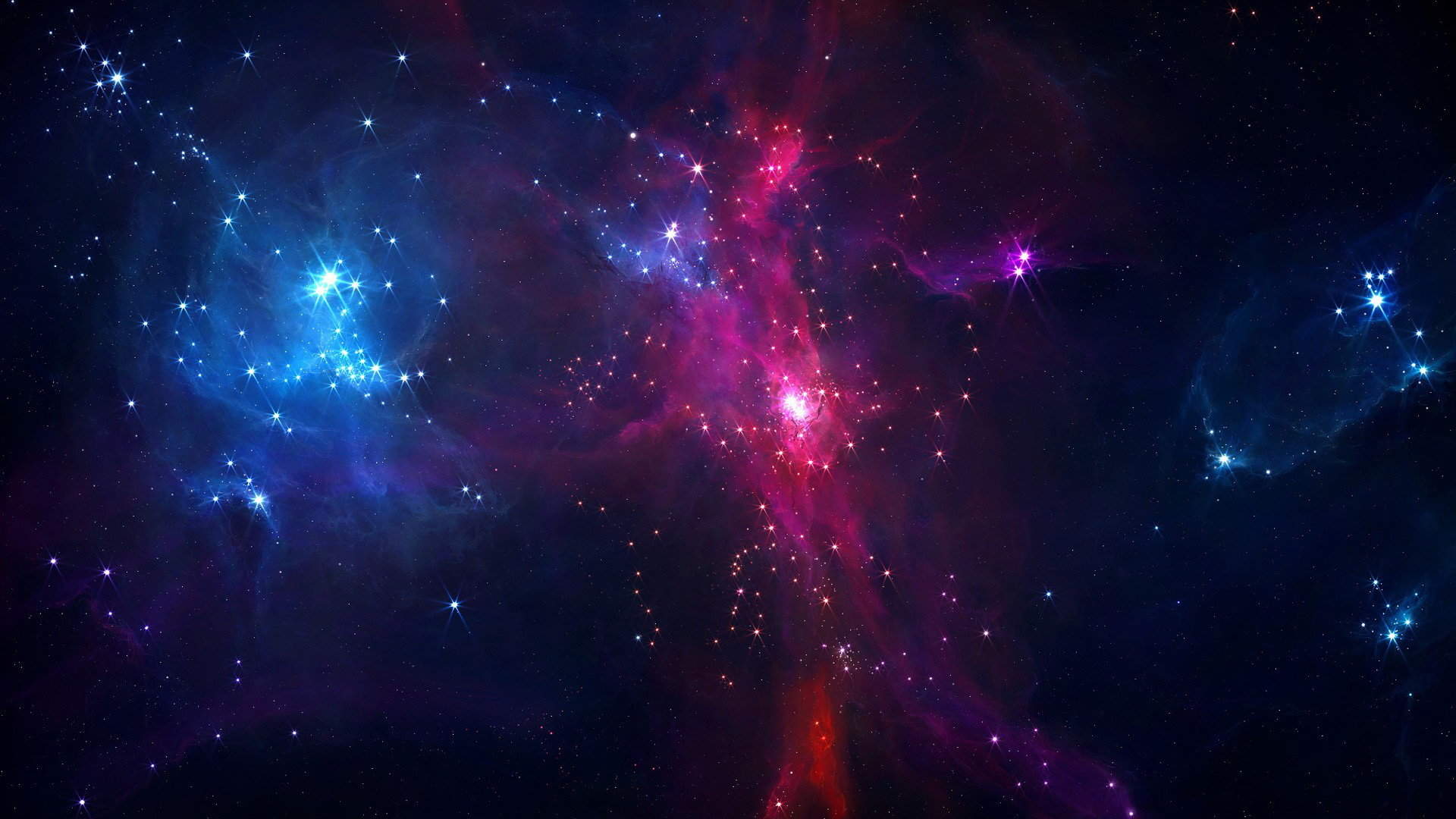 宇宙科幻图片