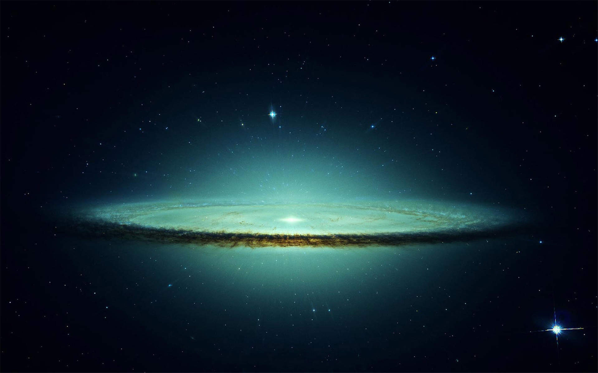 最新最流行养眼精选中国华南之境的星空手机壁纸下载图片