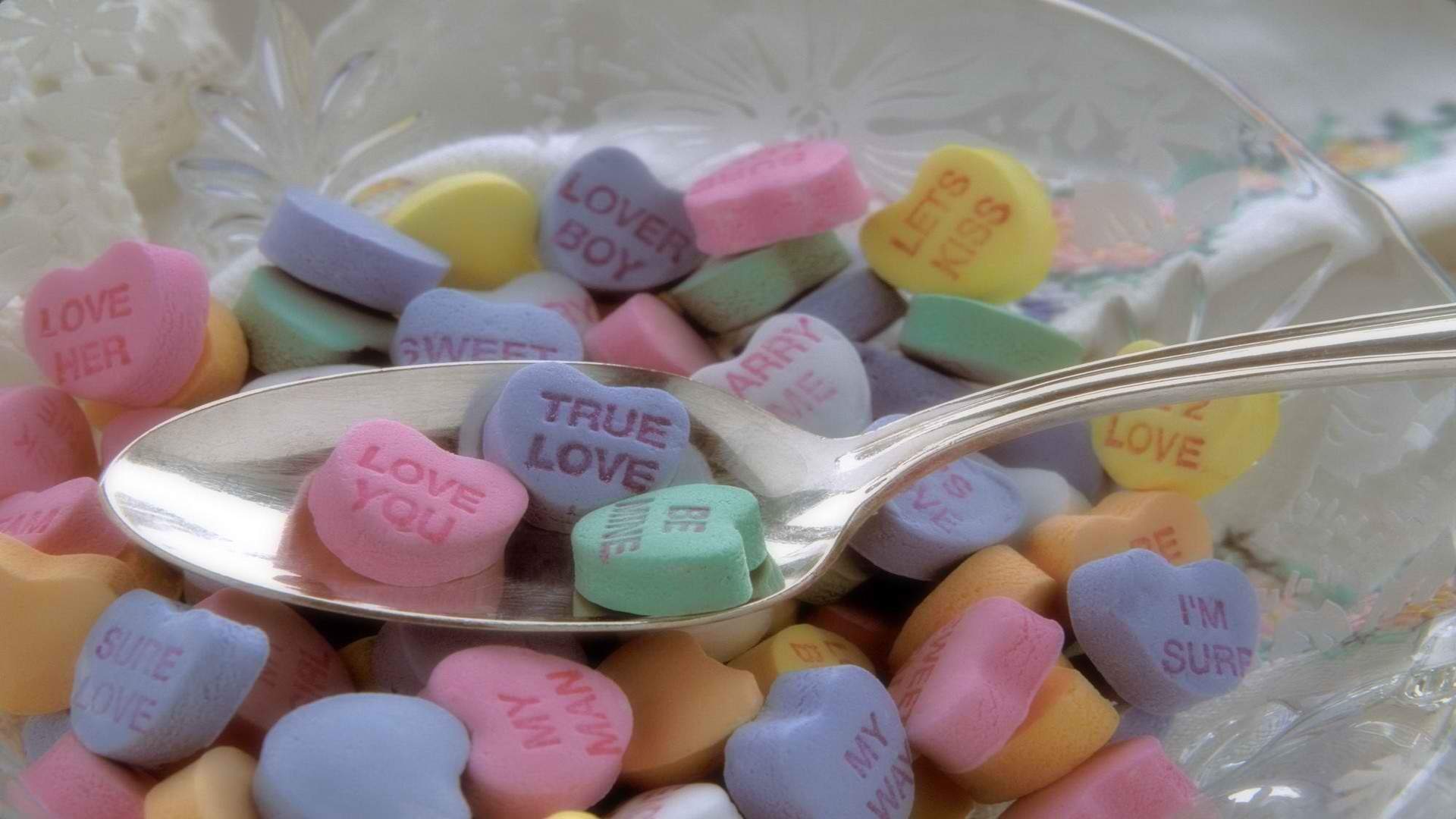 2017年10月可口的美食摄影高清日历壁纸图片