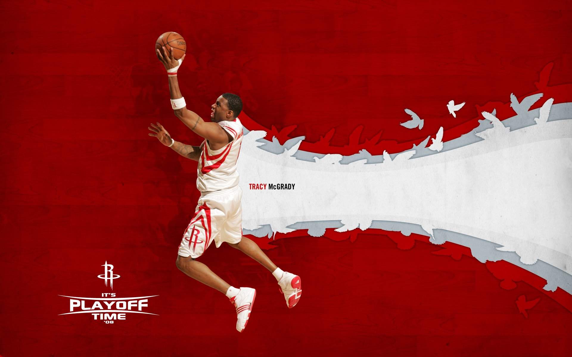 NBA篮球明星图片