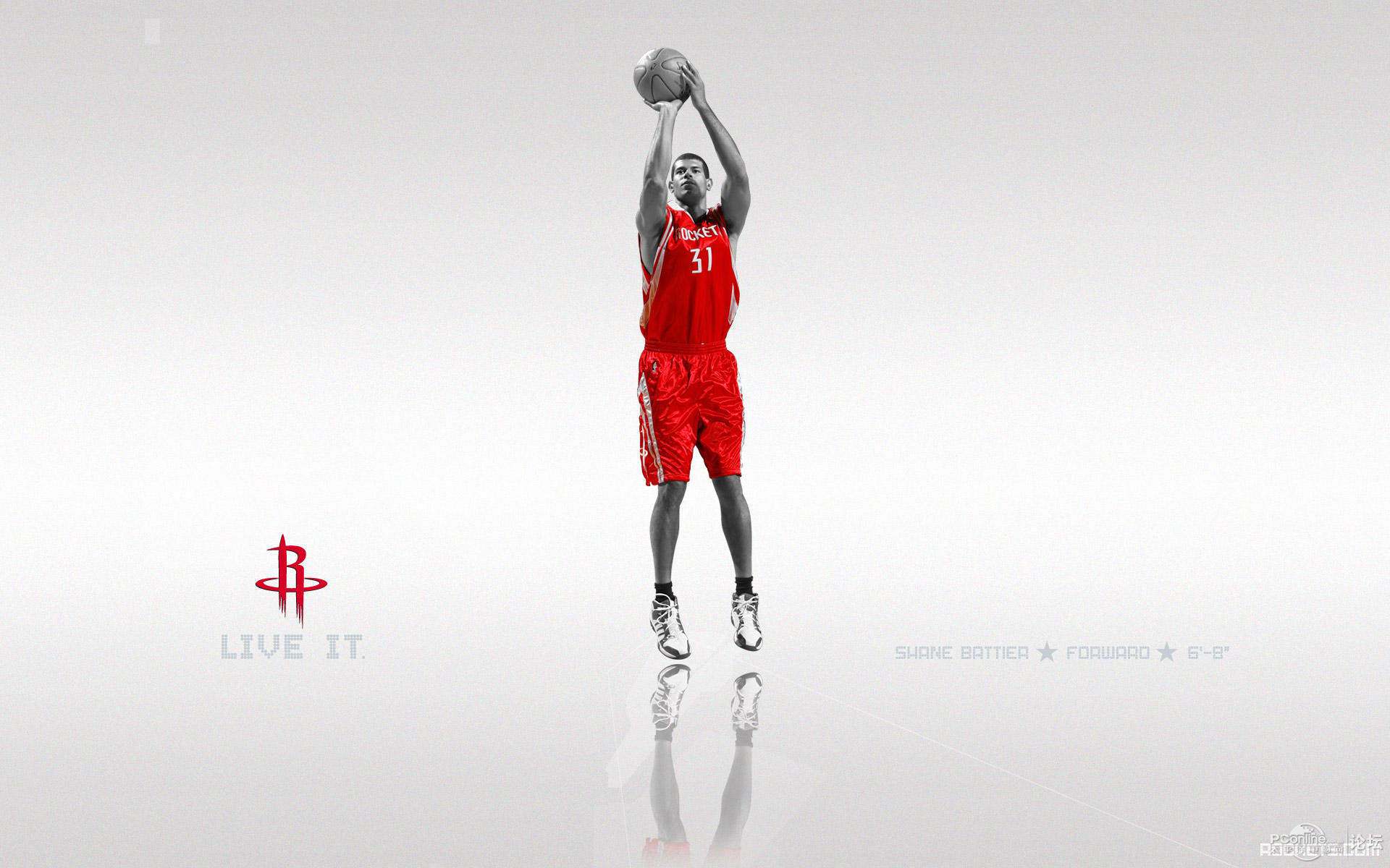 NBA篮球明星图片