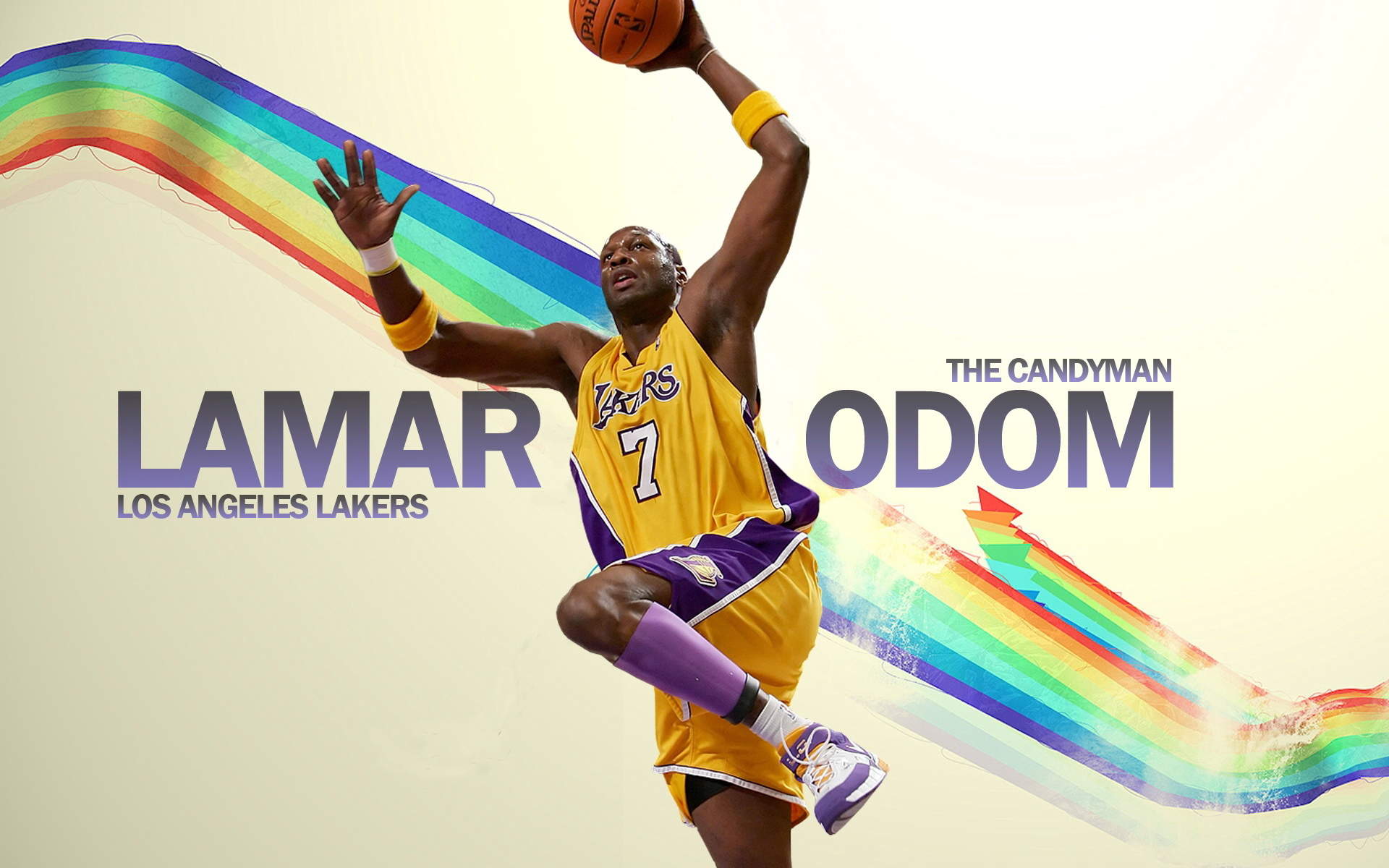 NBA篮球明星图片
