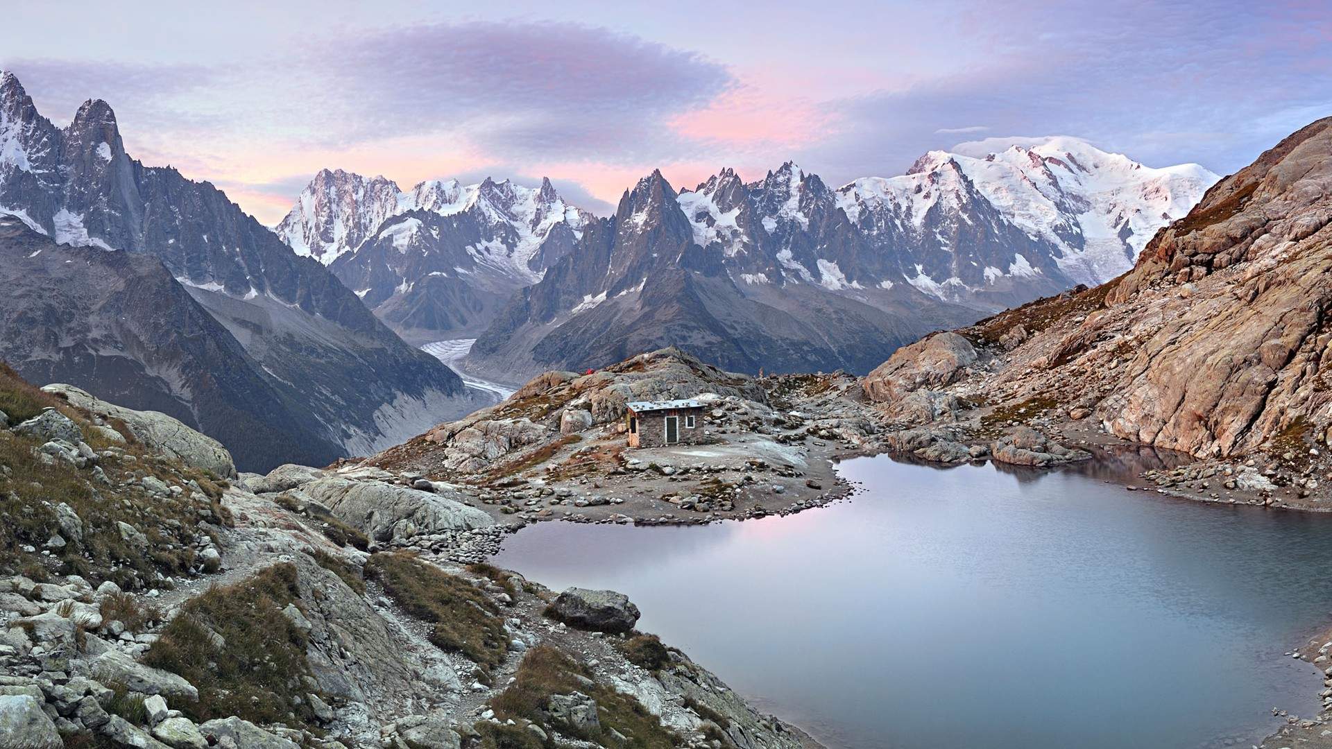 美丽风景图片图片