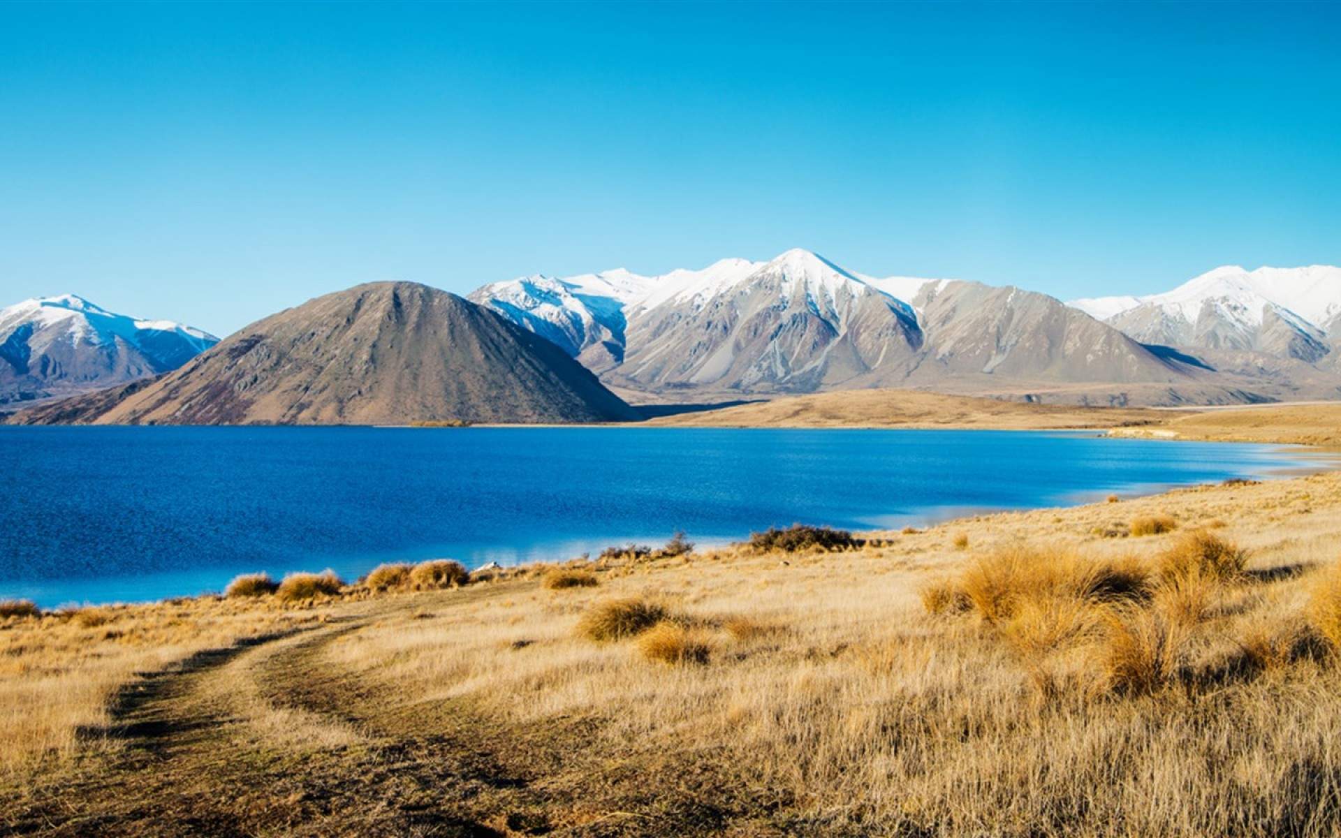 绝美自然山水风景高清图片电脑桌面壁纸下载图片