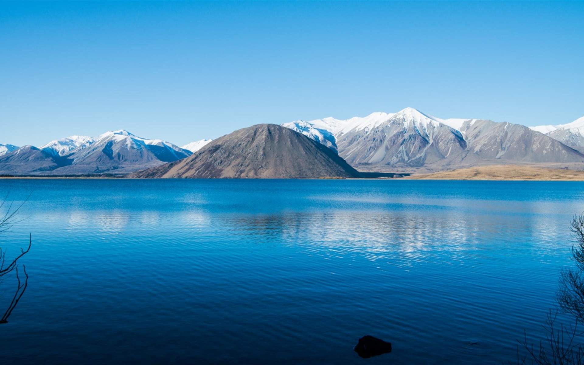 高清山水风景图片