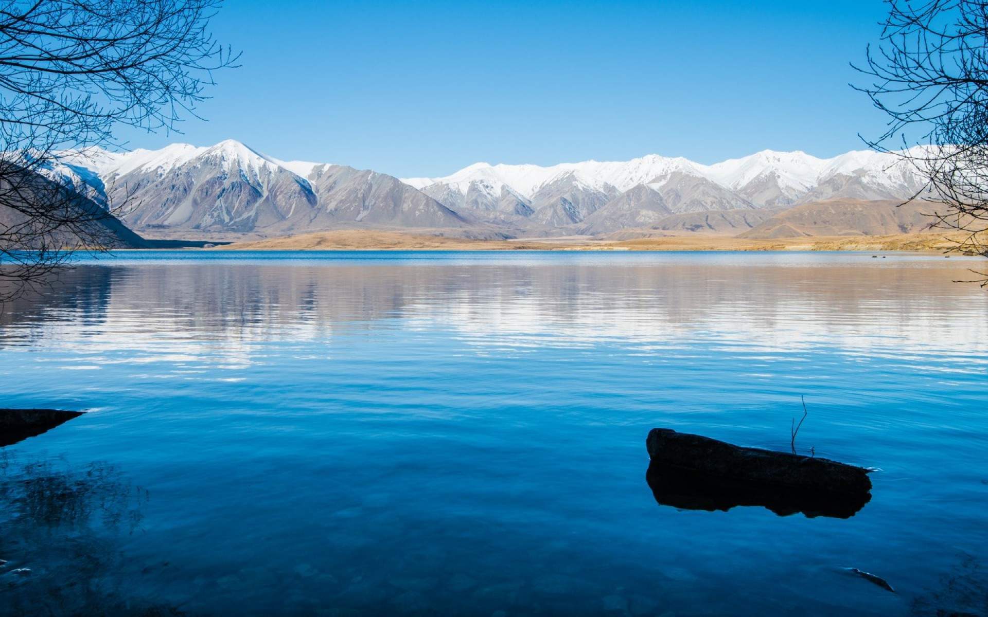 高清山水风景图片