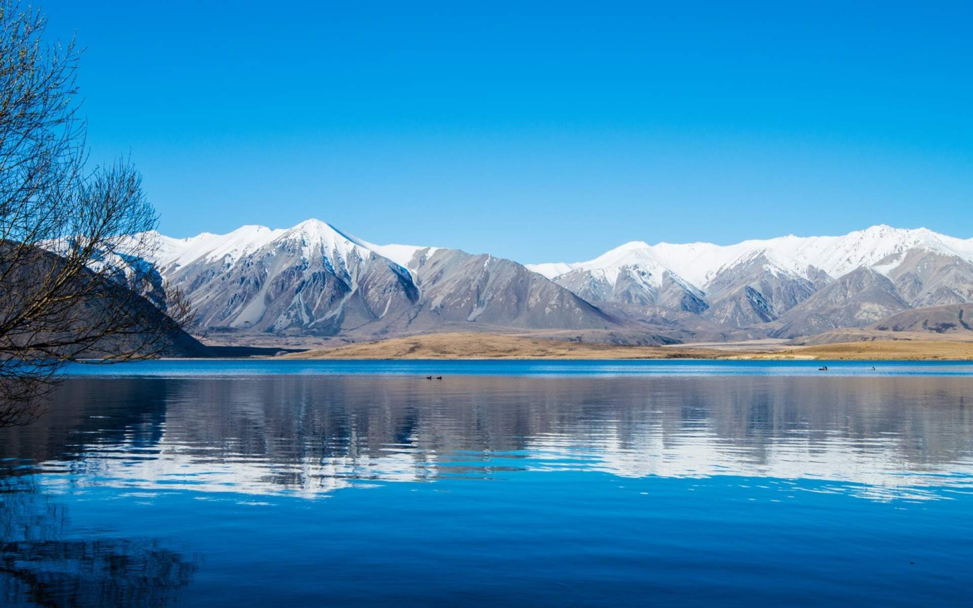 高清山水风景图片