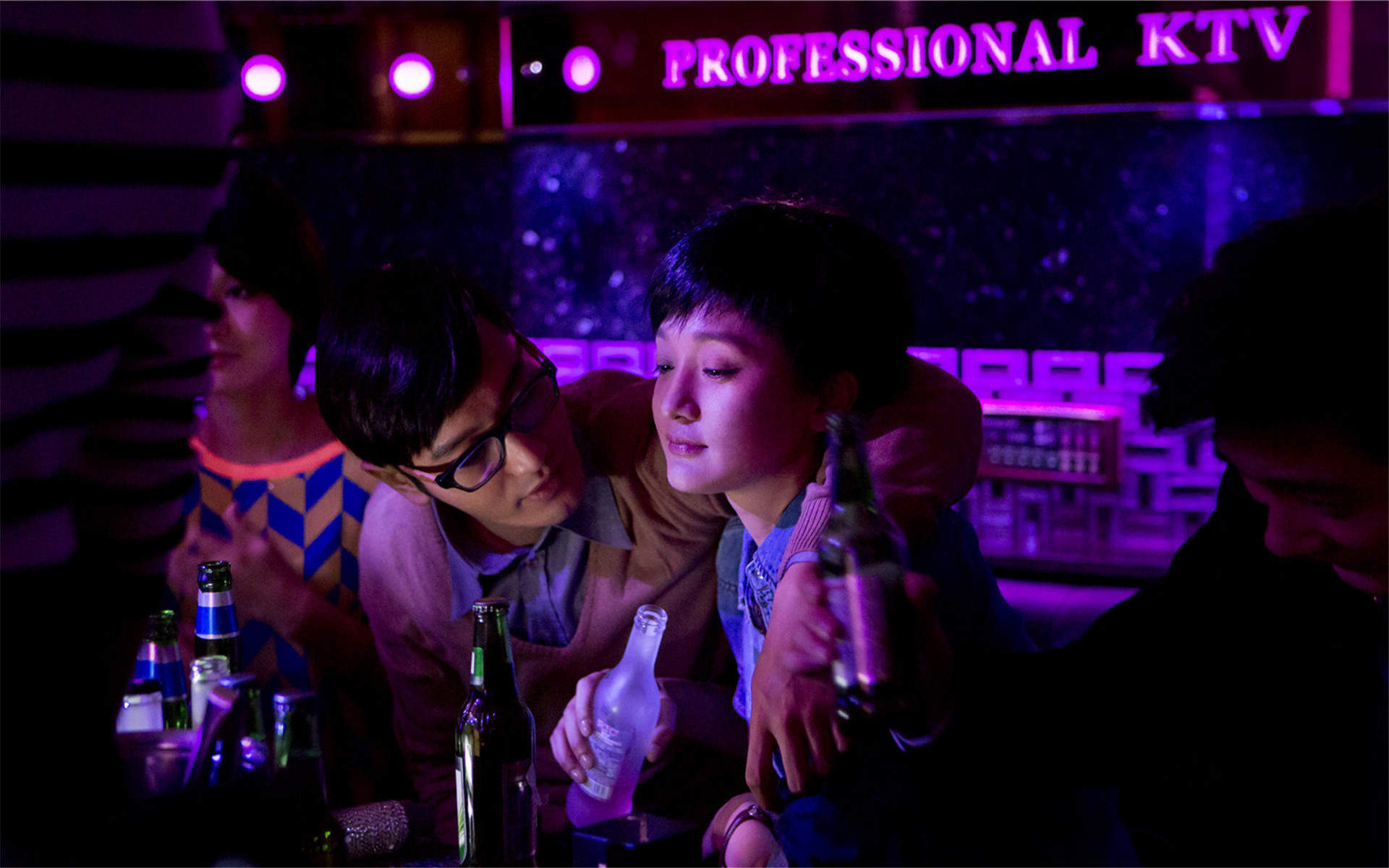 撒娇女人最好命曝剧照图片 周迅尽显逆龄风采图片