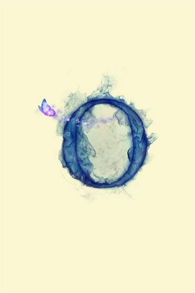 小清新手绘插画高清手机壁纸图片
