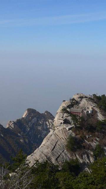 烂漫春天清新风景护眼锁屏壁纸下载图片