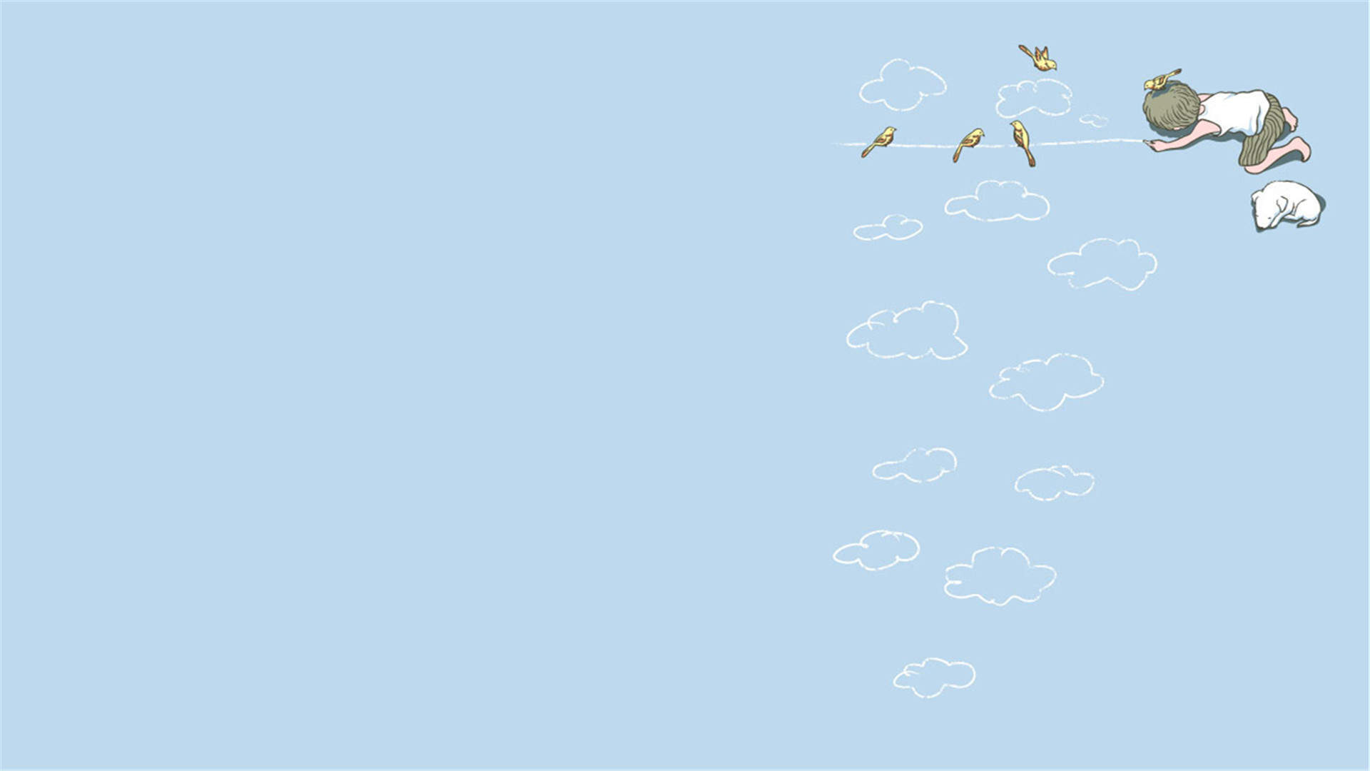 简约个性图片高清iPhone手机壁纸图片
