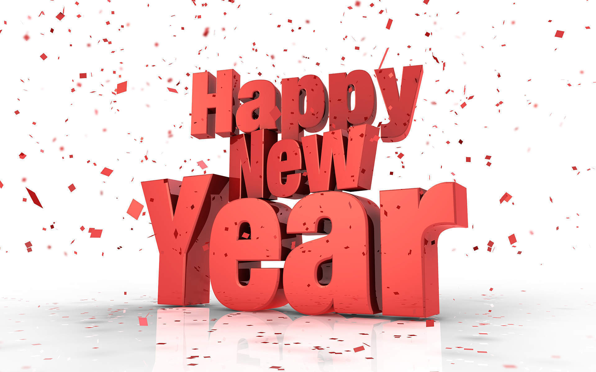2020新年快乐手机壁纸图片