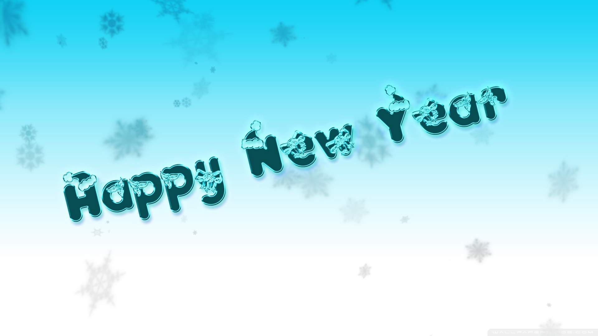 2020新年快乐手机壁纸图片
