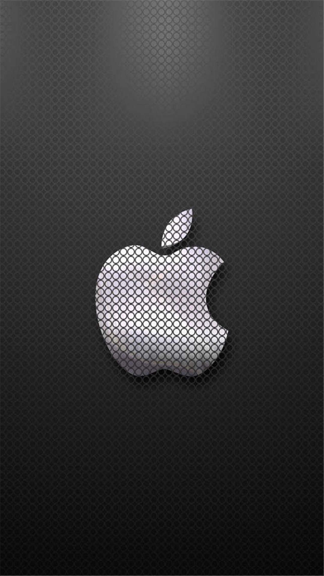 大白手机壁纸 卡通机器人大白创意iphone6手机壁纸下载图片