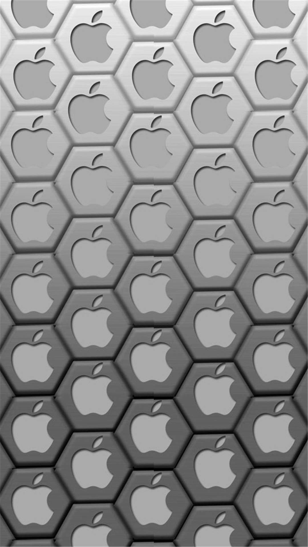 Q版卡通iPhone6 Plus壁纸下载图片