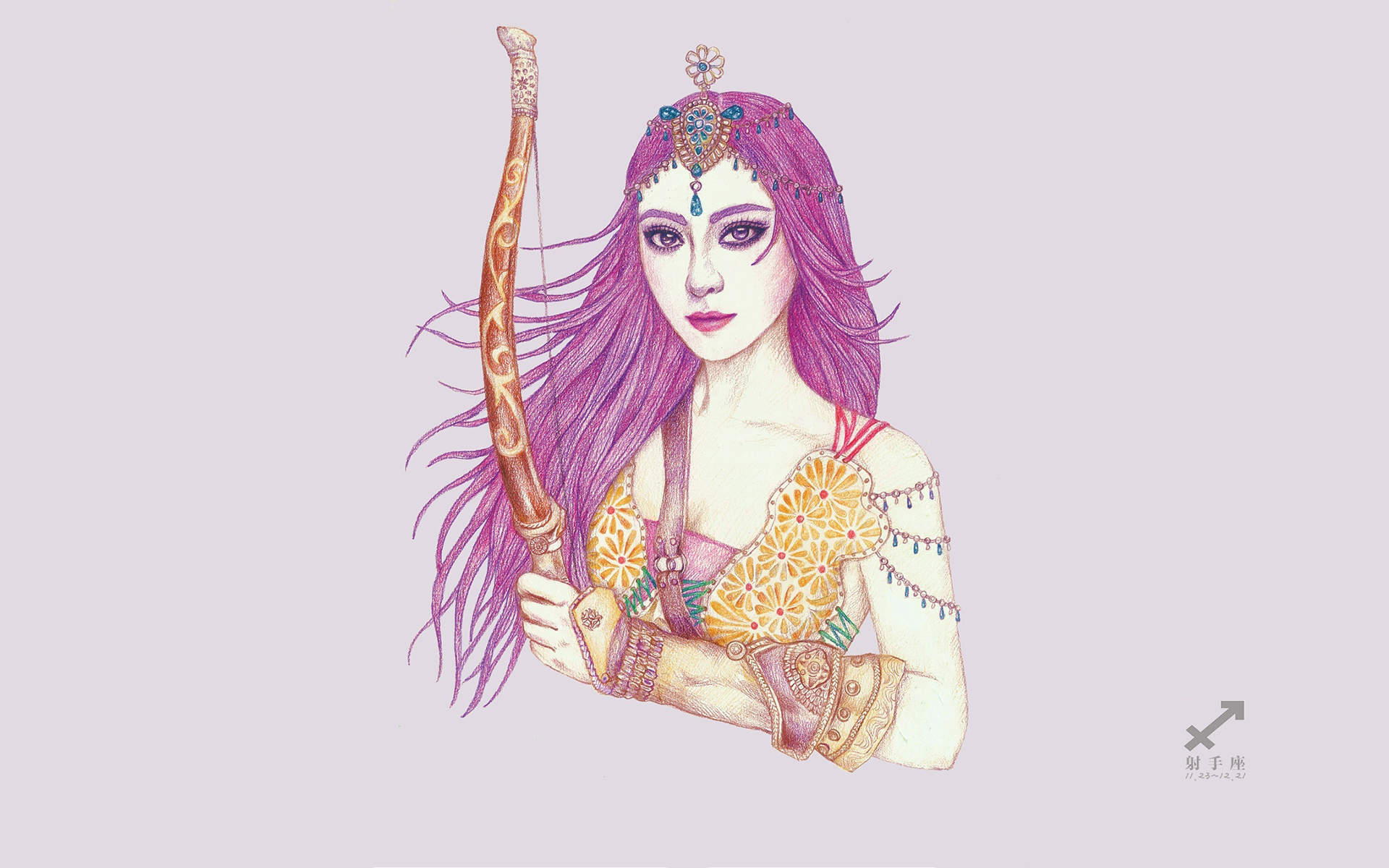 最流行新款薛之谦精美铅笔素描图片图片