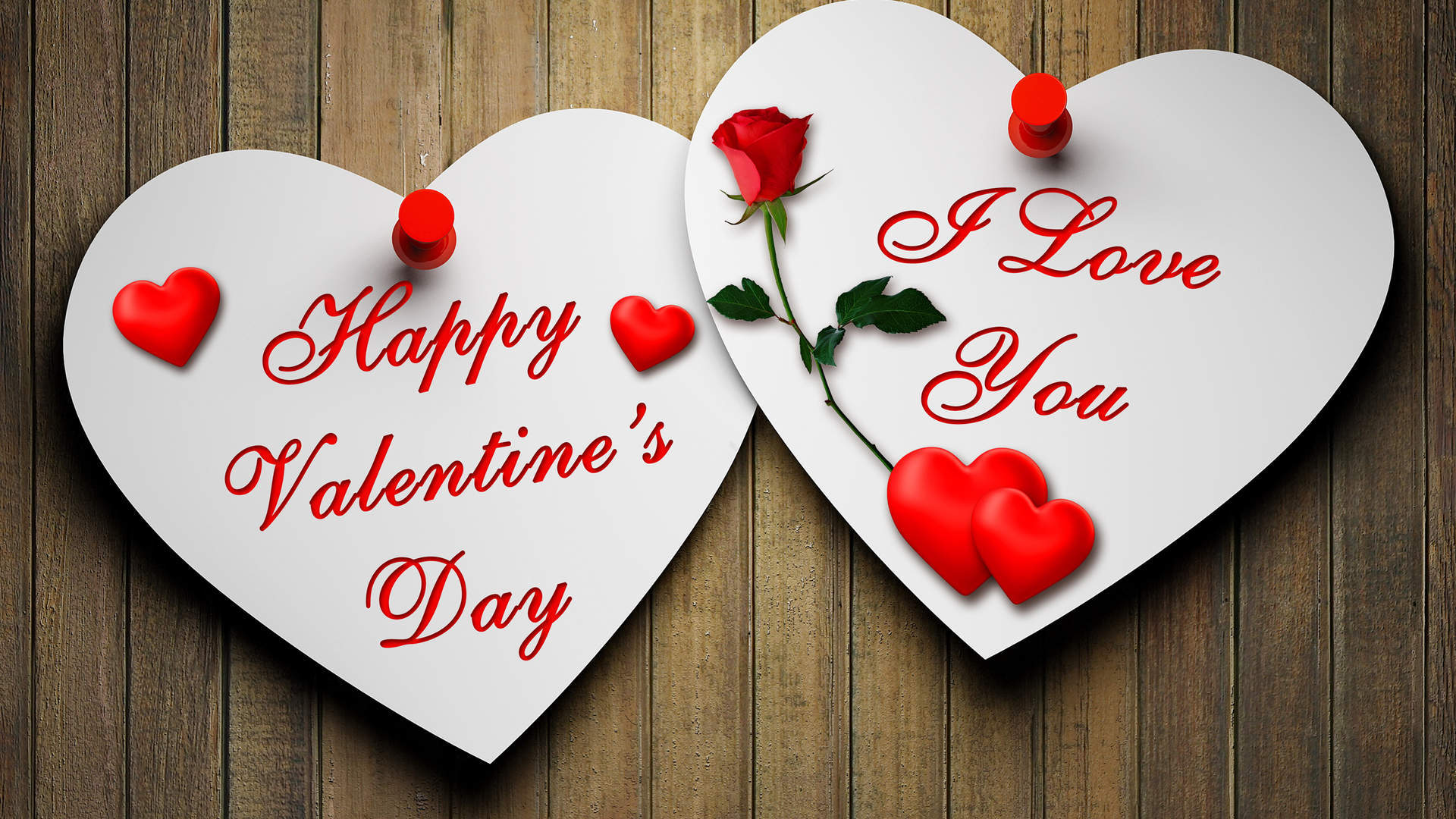 2015年浪漫情人节Valentine‘s Day高清素材图片桌面壁纸第二辑6P图片