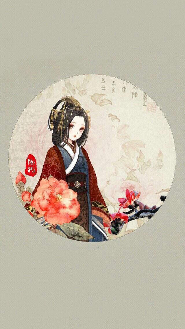 高清手游英雄联盟性感女性角色手机壁纸图片