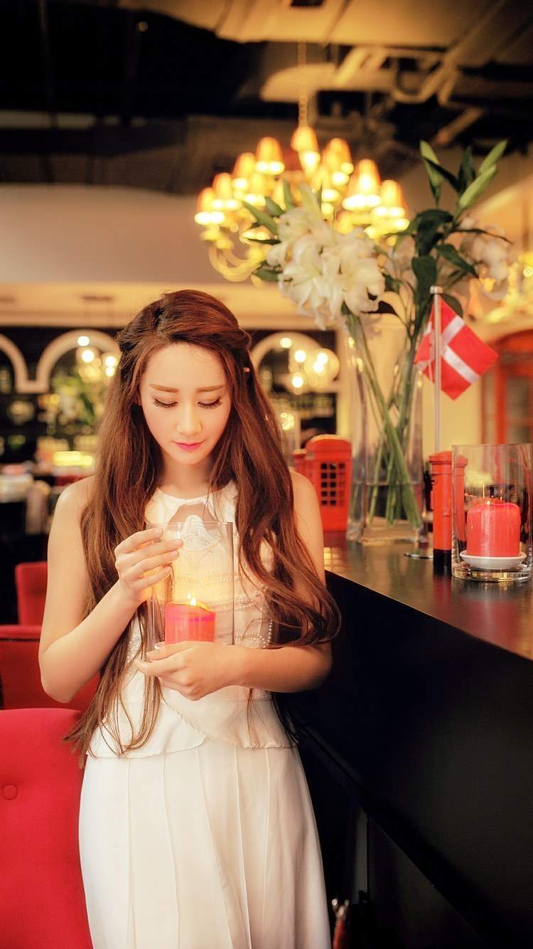 性感非主流图片