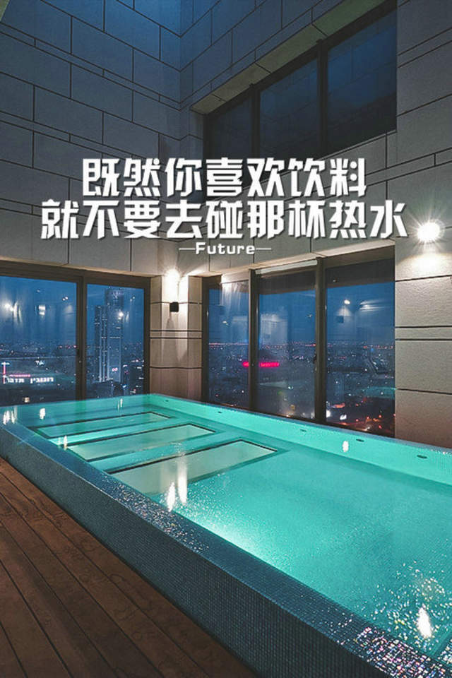 紫色的唯美风景非主流图片手机壁纸图片