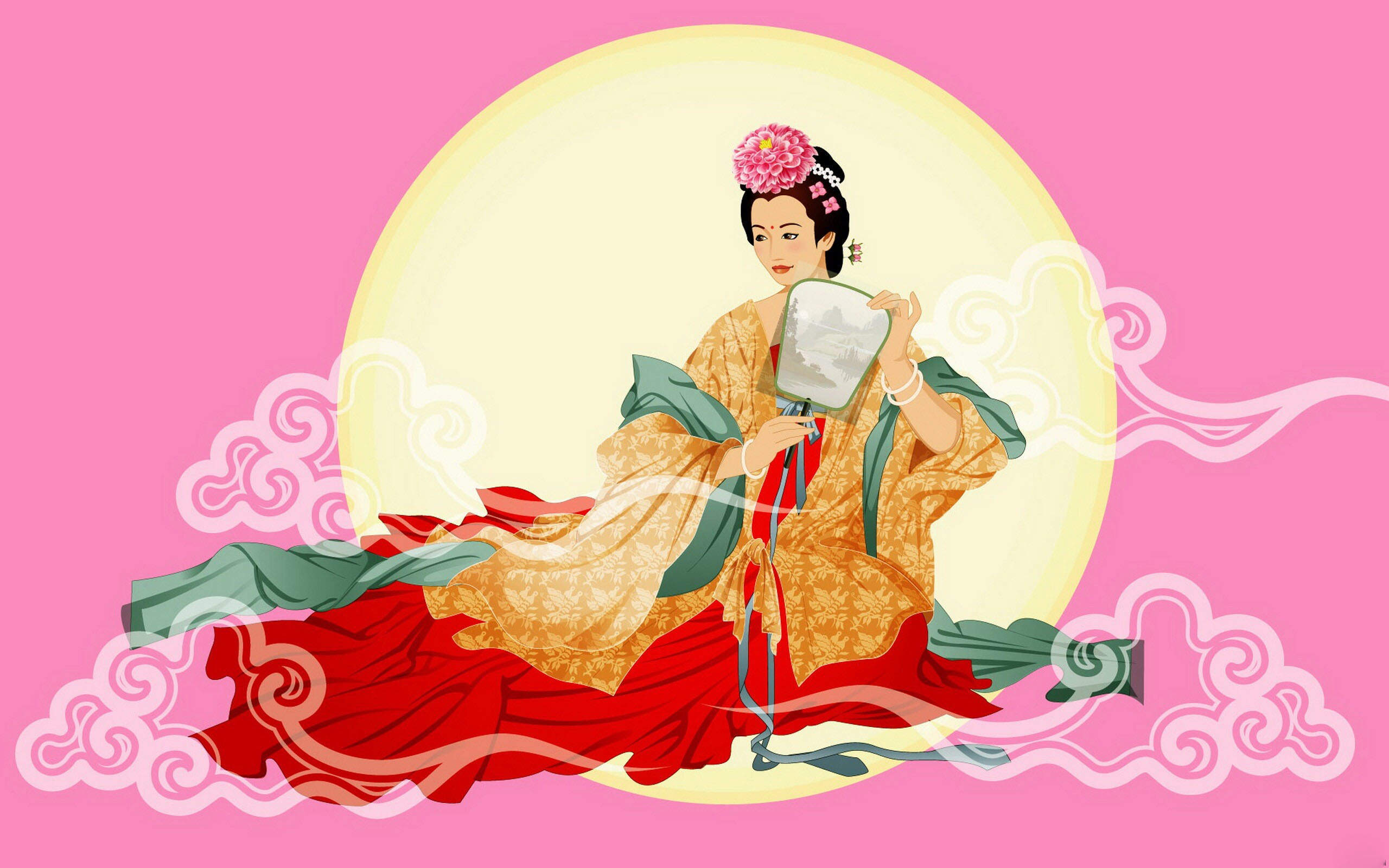 中秋节美食图片第二辑图片