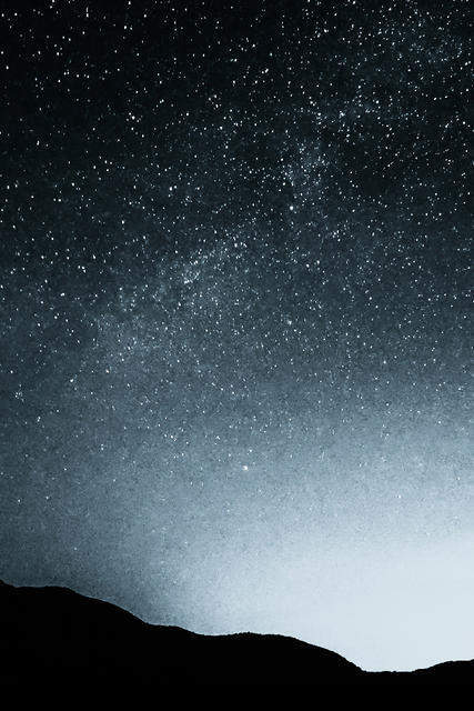 最新最流行养眼精选中国华南之境的星空手机壁纸下载图片