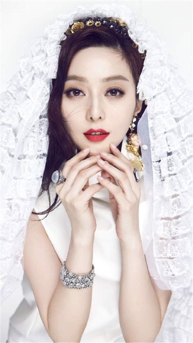 结婚礼服图片
