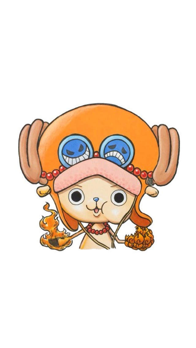 精选卡通动漫海贼王图片手机桌面壁纸下载图片