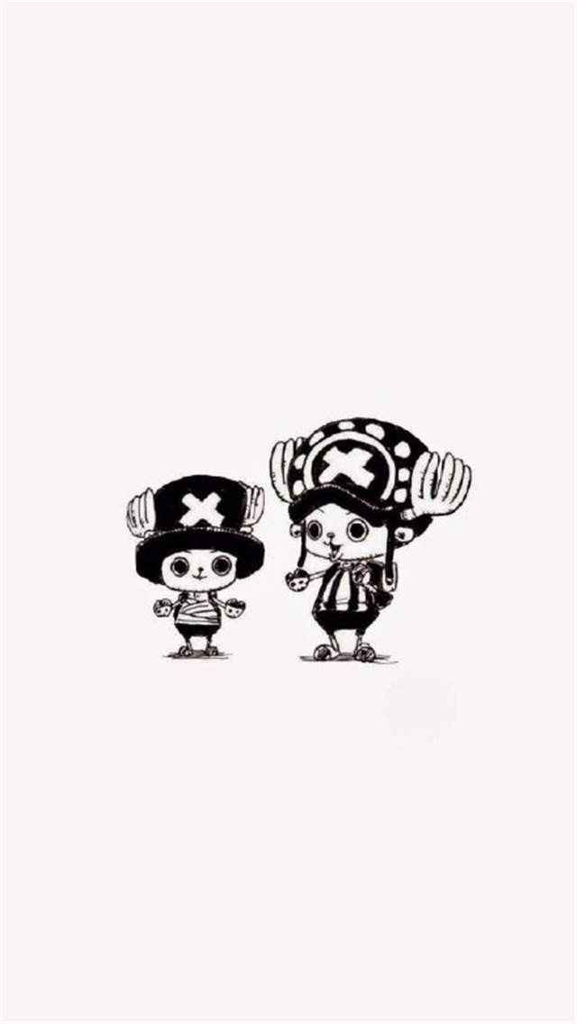 精选卡通动漫海贼王图片手机桌面壁纸下载图片