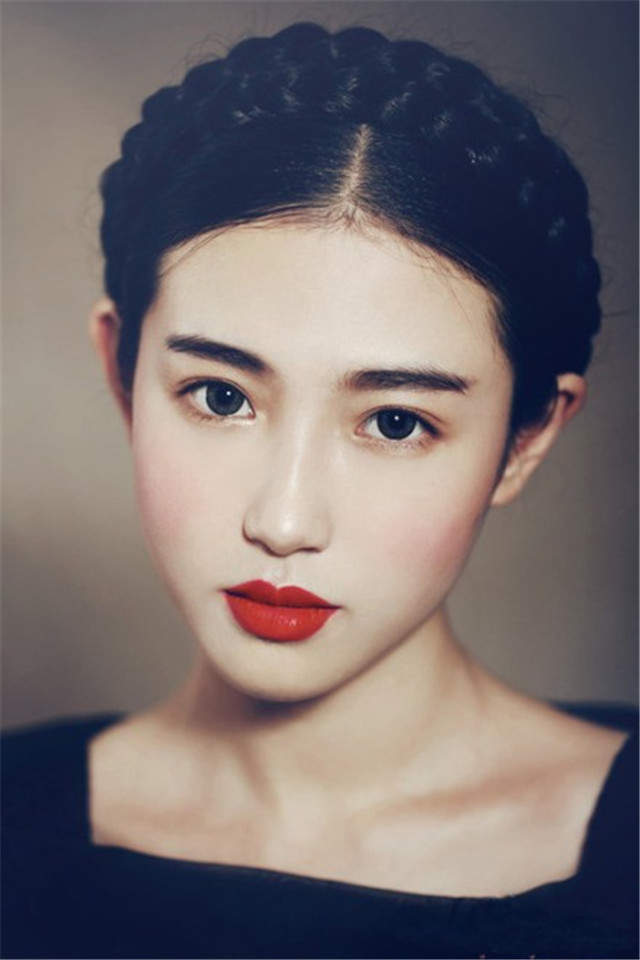 张辛苑图片