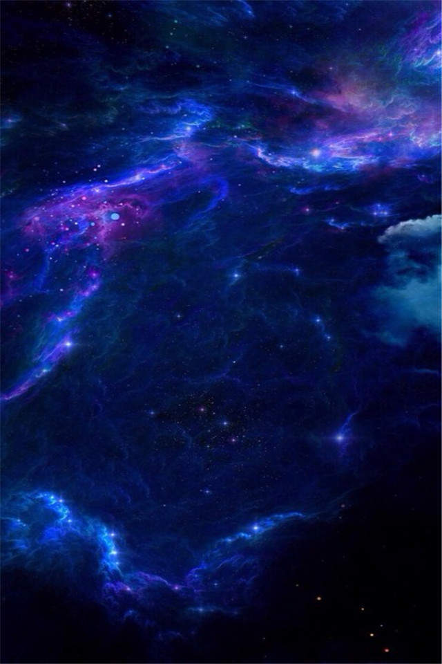最新最流行养眼精选中国华南之境的星空手机壁纸下载图片