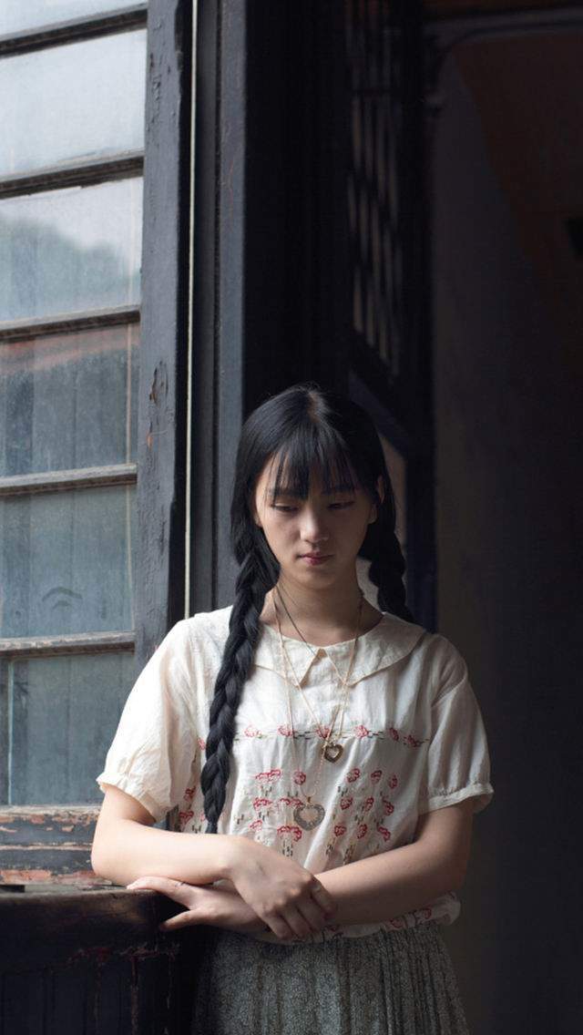 黄灿灿图片