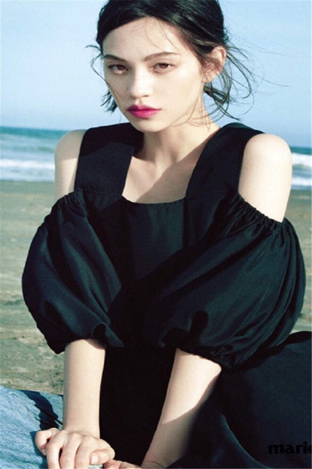 高清美国德克萨斯州达拉斯美女水原希子高清手机桌面壁纸下载图片