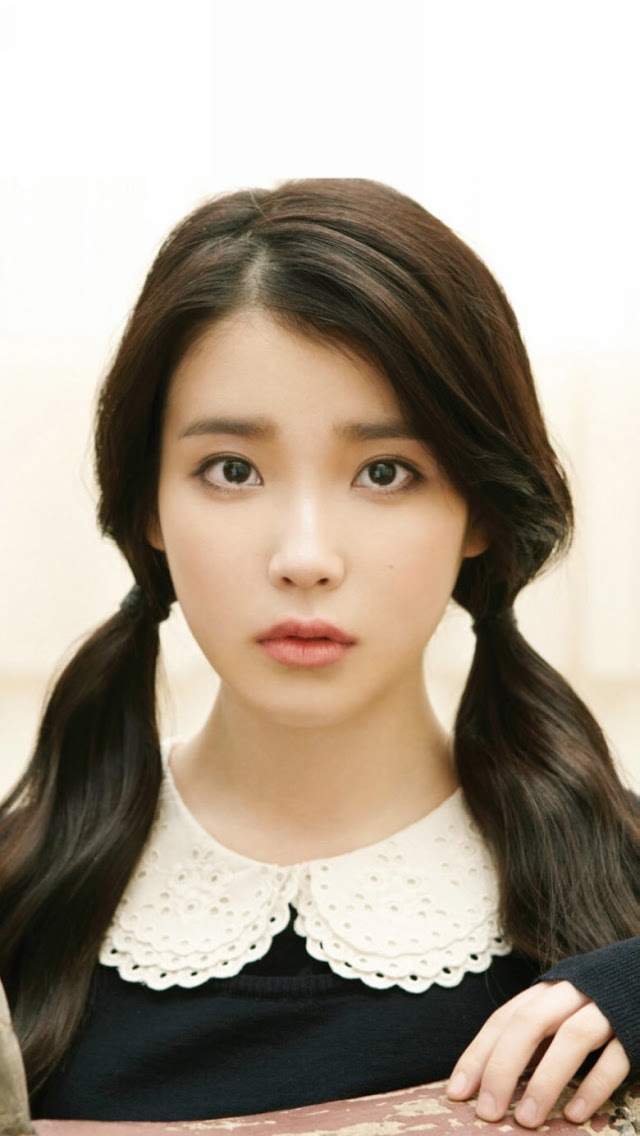 高颜值韩国美女明星李宝英写真高清电脑桌面主题壁纸图片图片