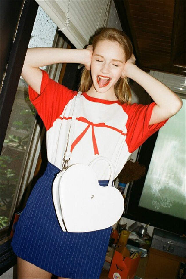 可爱女生图片图片