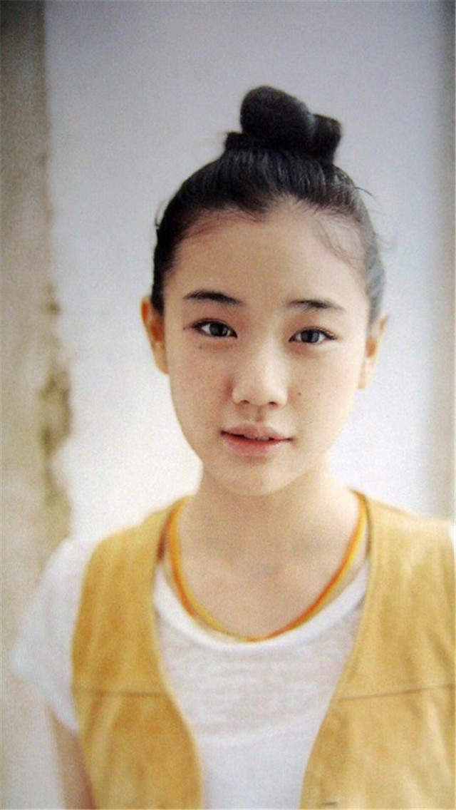 苍井优图片