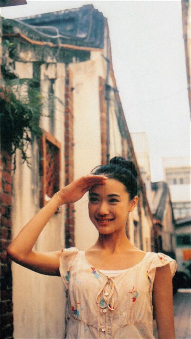 性感美女高兮妍抚媚诱惑迷人写真图片合集(二)图片