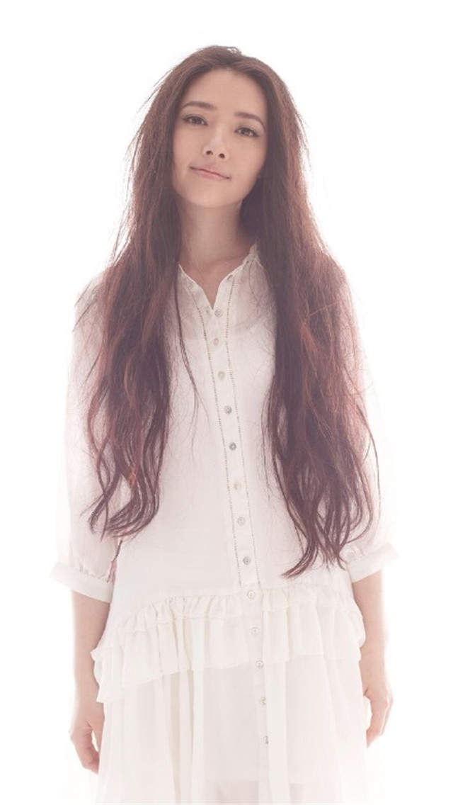 郭碧婷图片