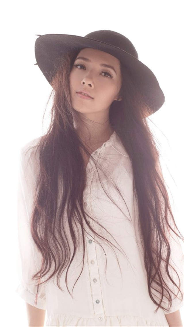 郭碧婷图片