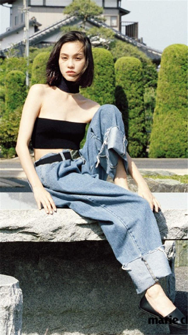 水原希子图片