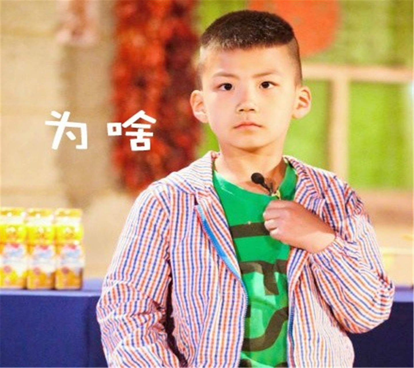 刘诺一图片
