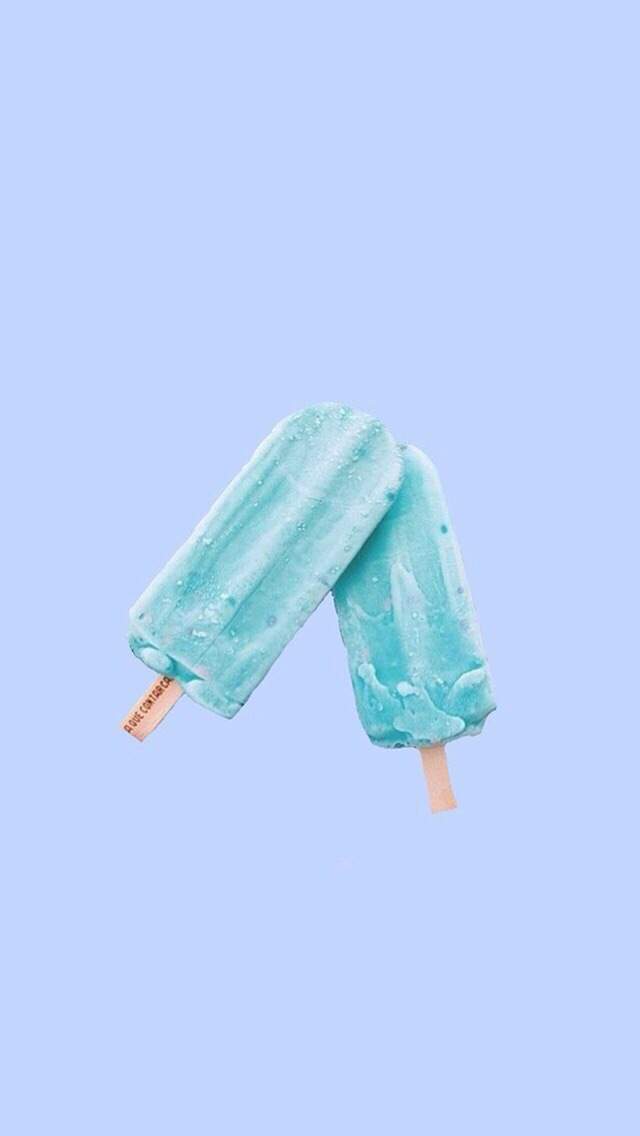简约小清新夏日手机图片壁纸下载图片